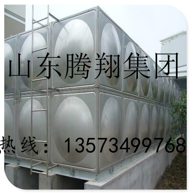 不銹鋼水箱焊縫腐蝕滲漏怎么辦？