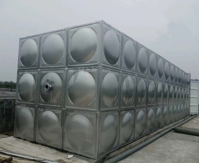不銹鋼水箱廠家，哪家安裝質(zhì)量好