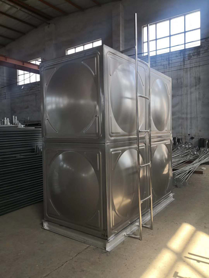 不銹鋼水箱的焊接重要嗎？
